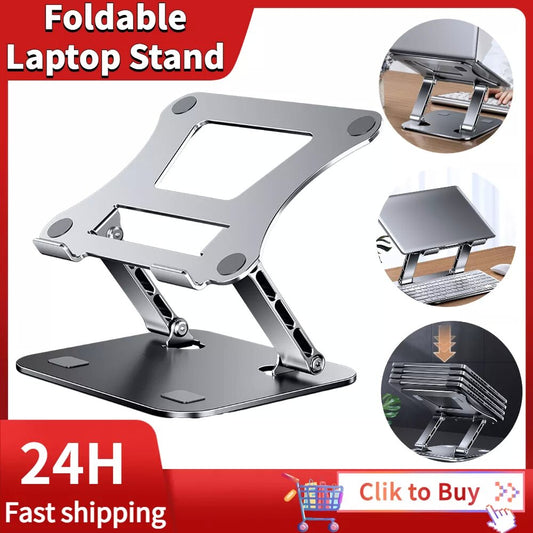 Laptop Tablet Stand