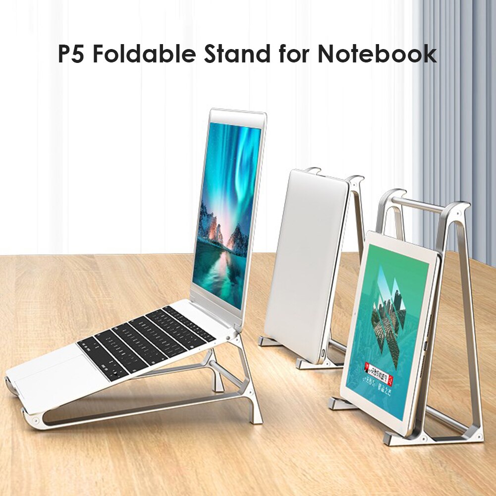 Laptop Tablet Stand